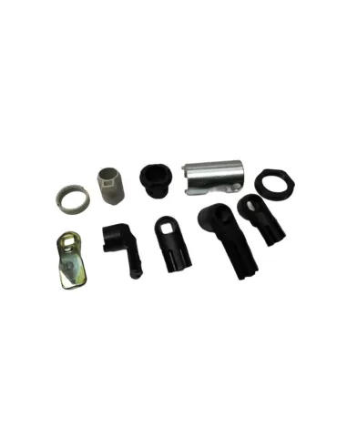 Schneider sl51284 lock block without insert